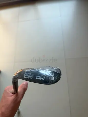 brand new cleveland 60 degree