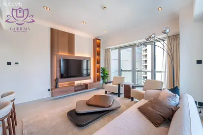 Stylish l High Floor l Prime Location..