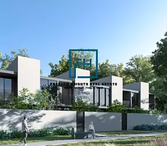 2Bed Townhouse-A Prime Off-Plan Investment Opportunity