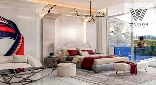 Studio for Sale l Prime Location | Brand New