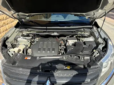 Mitsubishi eclipse cores