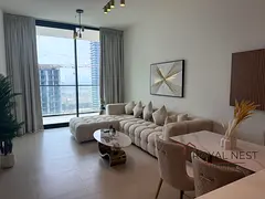 Fully Furnished I Vacant On Transfer I High Floor