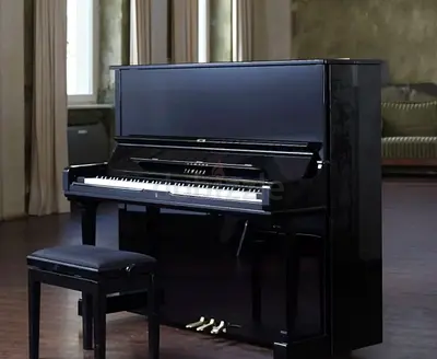 Yamaha Upright Piano