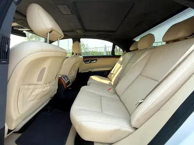 2006 Mercedes-BENZ S-CLASS 缩略图 12