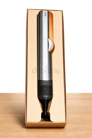 Dyson Airstrait Hair Straightener