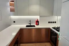 BRAND NEW 1 BHK APARTMENT IN PRIME LOCATION IN JVC