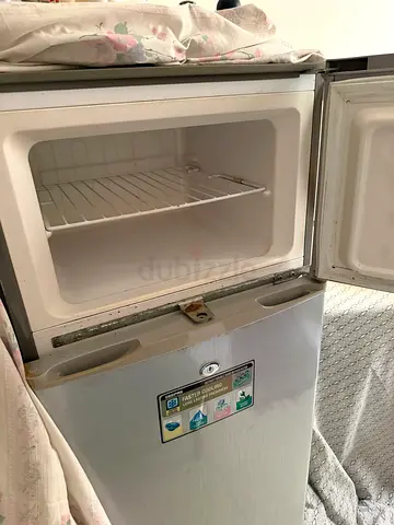 Geepas Refrigerator