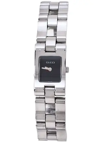 Gucci Stainless Steel Womens Watch