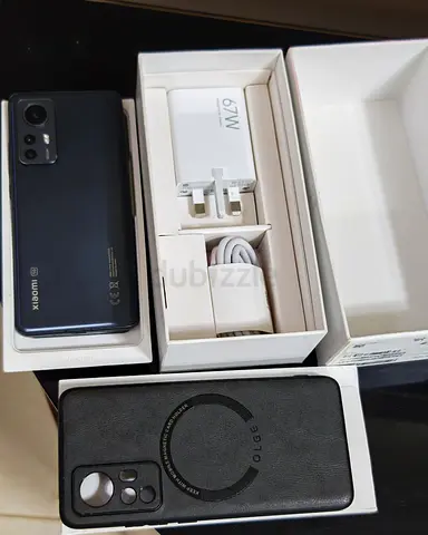 Mi 12
