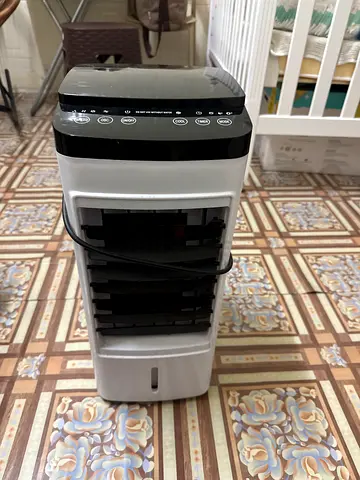 Air Cooler for Efficient Cooling