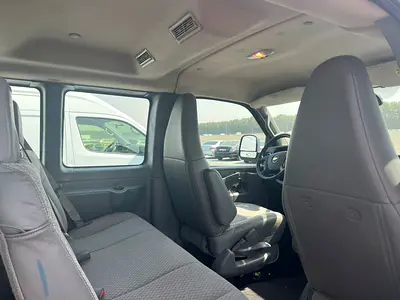 صورة 12 لـ 2020 Chevrolet EXPRESS