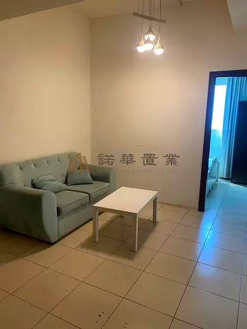 1 Bedroom Apartment | Sheffield Classic | Open View | Partly Furnished