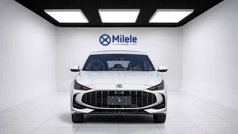 MG5 | IN-HOUSE FINANCING AVAILABLE | DRIVE TODAY PAY LATER!