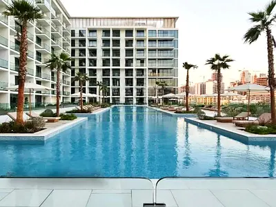 1BR | Best Layout | High ROI 8.5% | Genuine Seller