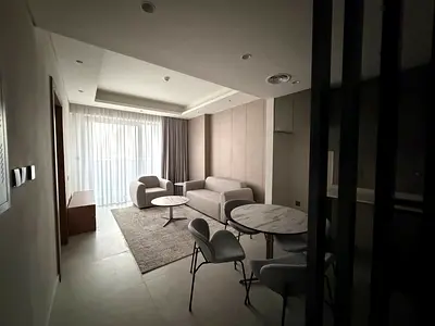 Private Balcony | Community Views