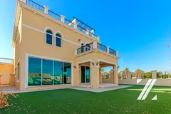 Bright and Spacious 4BR |Peaceful Family Community