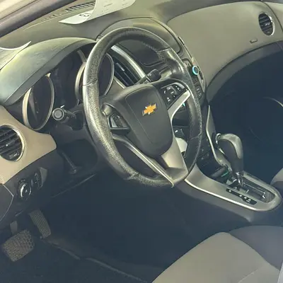 2017 Chevrolet CRUZE 照片 5