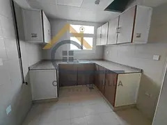 Brand New 1Bhk Apartment Only 31k with 6 Chuq payment No Deposit Cash in Muwalieh