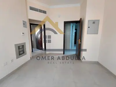 Brand New 1Bhk Apartment Only 31k with 6 Chuq payment No Deposit Cash in Muwalieh