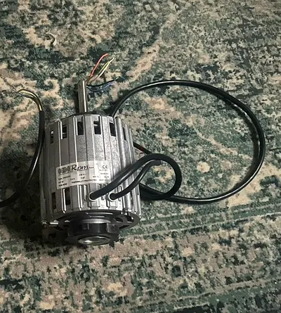 Blower Motor for air conditioning
