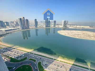 Sea view | With parking | Family building