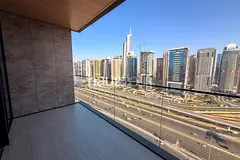 Brand New | SZR View | Prime Location |