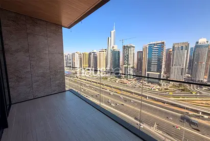 Brand New | SZR View | Prime Location |