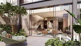 Elegant 7-Bedroom Villa | Modern Luxury Living