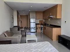 Studio for Rent | Prime Location | Great Price