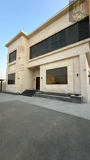Luxury villa for rent in Sharjah's most prestigious area - Al Ruqaybah!