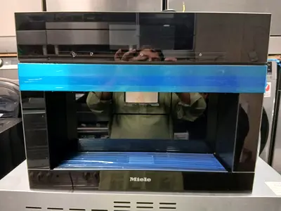 Miele CVA7840 Built in Coffee Machine