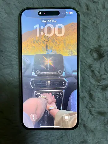 IPHONE 14 PRO MAX 256GB