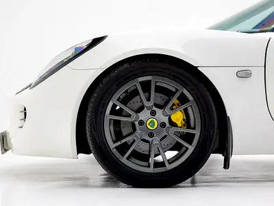 صورة 20 لـ 2009 Lotus ELISE