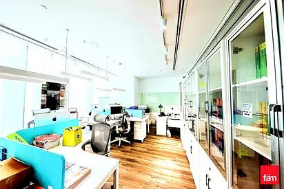 Grade A | Fitted | Furnished | Luxury | Vacant