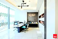 Grade A | Fitted | Furnished | Luxury | Vacant