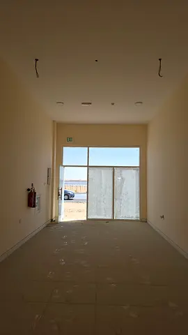 400 Sqft Shop 3 Phase Power In Al Sajaa Sharjah
