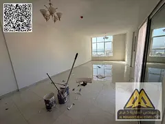Full Sea View | Brand New Tower, First Occupancy | Two Balconies | Built-in Wardrobes | Four Bathroo
