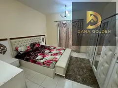 For rent a room and a hall in Sharjah Al Taawun