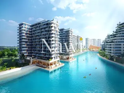 Premium | Waterfront Community | Prime Living