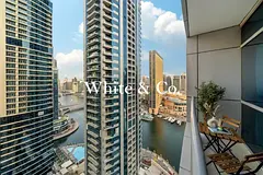 Furnished | High floor unit | Vacant now