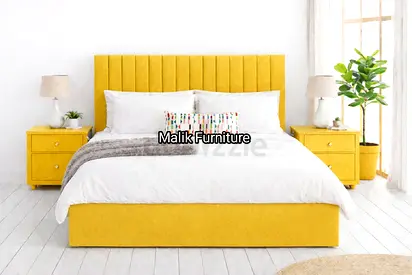 Brand new Queen size bed storage bed king bed mattress family bed queen bed double bed king size bed