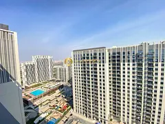Boulevard and Pool View | Prime location | Call Now