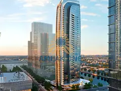 Luxurious Apartment| New Project| Ideal Location