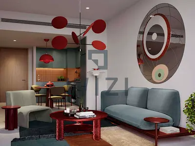 Middle Floor | Below the OP | Handover Soon