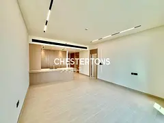 1BR Plus Study | Villas View | High ROI