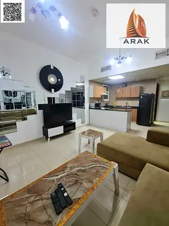 🏡✨ Super Deluxe 1 Bedroom Apartment for Monthly Rent – City Tower 📍 Located in City Tower,