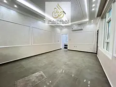 Annual Rental Listing – Brand New Villa (First Tenant) in Al Zahya ✨ A great opportunity to rent