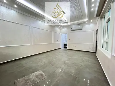 Annual Rental Listing – Brand New Villa (First Tenant) in Al Zahya ✨ A great opportunity to rent a spacious, brand-new villa (first tenant) in a quie