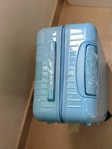 Suitcase rimowa