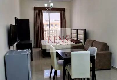 Fully Furnished | Spacious Layout | Tenanted